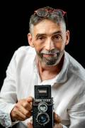 Alain DOUCE