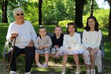 Fanny VINCENT - LE BONHEUR EN PHOTO