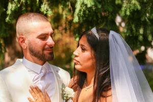 Ahmed BENAZZOUZ - AHMED BENAZZOUZ (AZURA)