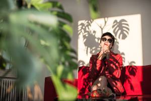 Martin VIZIBLE - Martin Vizible